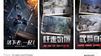 HUAWEI GameCenter screenshot 4