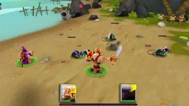 GiantN screenshot 3