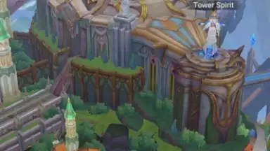 Wrath of Gods screenshot 6