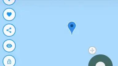 Fake GPS Location - GPS JoyStick screenshot 5