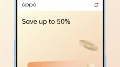 OPPO Store screenshot 5