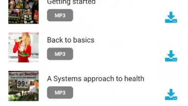 Venus Index Mobile screenshot 3