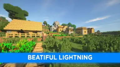 Shaders screenshot 2