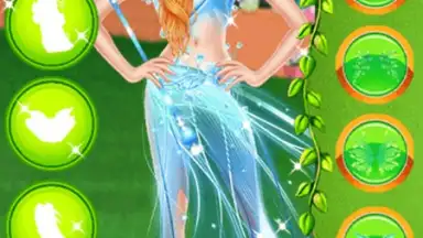 Dress Up Games : Girls Game screenshot 3