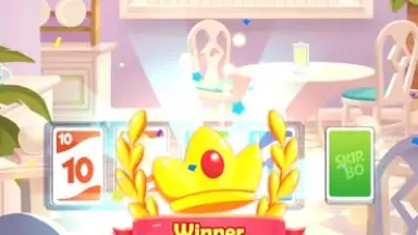 Skip-Bo screenshot 7