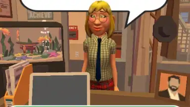 Judge 3D screenshot 8