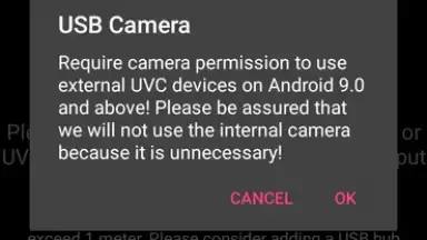 USB Camera screenshot 4