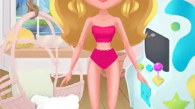 Violet the Doll screenshot 3