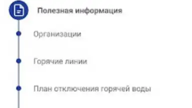 Госуслуги СПб screenshot 5