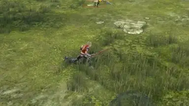 BLADE XLORD screenshot 5