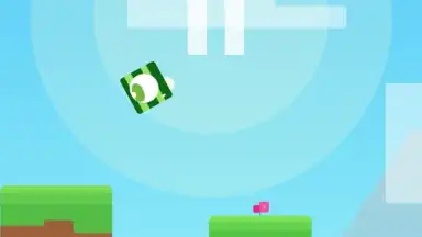 Gap Jump screenshot 3