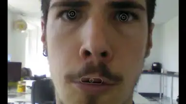 Oldify screenshot 3