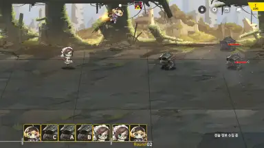 Last Origin screenshot 8