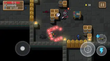 Soul Knight screenshot 7