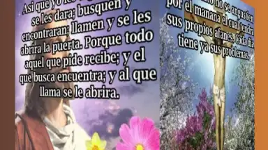 Frases de Jesus de Nazaret screenshot 5