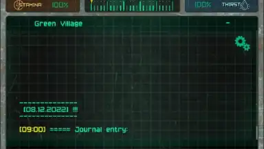 Pocket Zone screenshot 7