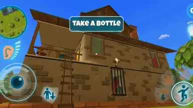 Dark Riddle screenshot 6