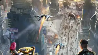 Doomsday of Dead screenshot 1