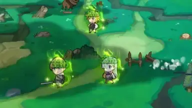 The Seven Deadly Sins: Idle Adventure screenshot 5