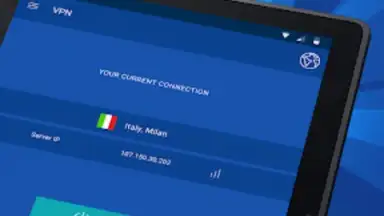 VPN - secure, fast, unlimited screenshot 9