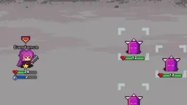 Infinite Knights screenshot 4