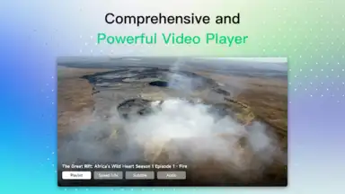 VidHub screenshot 9