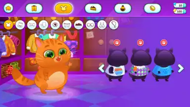 Bubbu screenshot 12