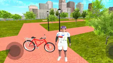 Mx Bikes Br screenshot 3