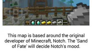 Maps for Minecraft PE screenshot 5