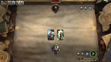 The Elder Scrolls: Legends screenshot 10
