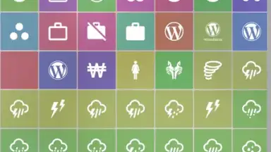 Any Icon screenshot 11