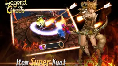 Legend of chaos screenshot 16