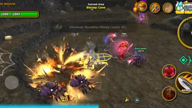 Eterspire screenshot 7