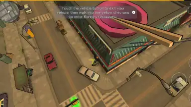 GTA: Chinatown Wars screenshot 12