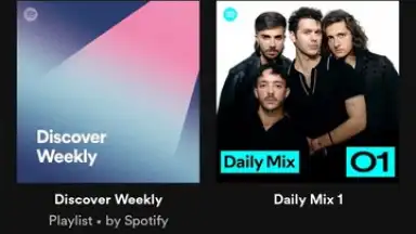 Spotify Lite screenshot 9