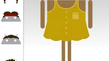 Androidify screenshot 5