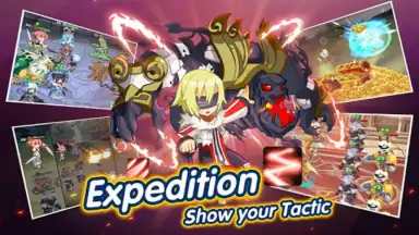 Defender Legends screenshot 20