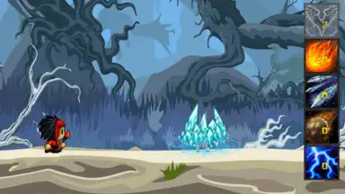 elemental runner screenshot 4