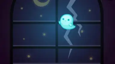 Ghost screenshot 6