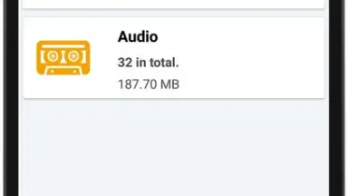 Tubidy App - Mp3 Downloader screenshot 8