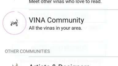 Hey! VINA - Where Women Meet New Friends screenshot 9