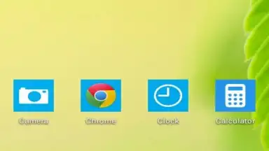 Windows 10 Theme screenshot 5