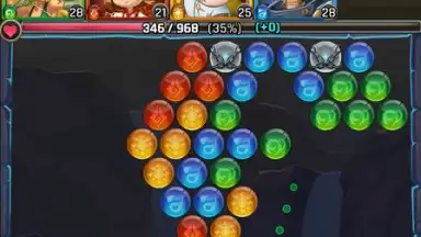 LightSlinger Heroes screenshot 11