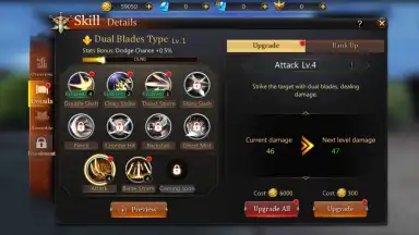 Dynasty Blade 2: ROTK Infinity Glory screenshot 9