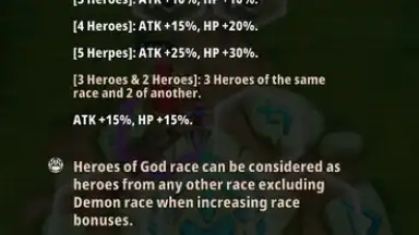 Heroes Awaken screenshot 9