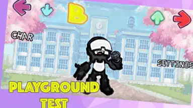 FNF Character Test Playground screenshot 3