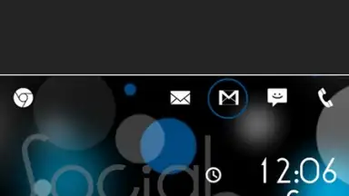 Lightning Launcher Trial screenshot 3
