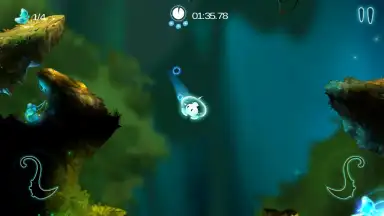 Flying Slime screenshot 6