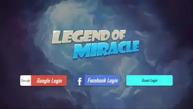 Legend of Miracle screenshot 9