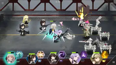 Maid Master screenshot 7